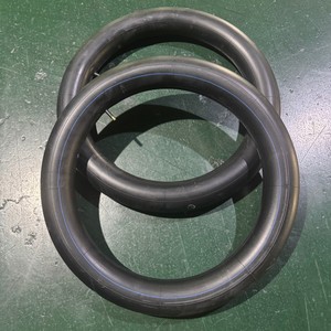 Cámara de aire de butilo al por mayor de 20 pulgadas 20x4.0-90 para piezas de rueda de bicicleta eléctrica - Product Image 3