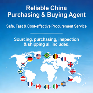 Servizio Completo, Non Importa Quanto Richiedi, Noi lo Soddisfaceremo, Non Limitato Solo al Commercio <span class=keywords><strong>di</strong></span> Prodotti Vieni e contattami. - Product Image 1