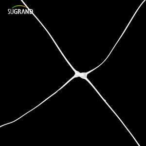 美国pp与UV保护8gsm蔬菜植物配套网在线甜豌豆攀登 - Product Image 6