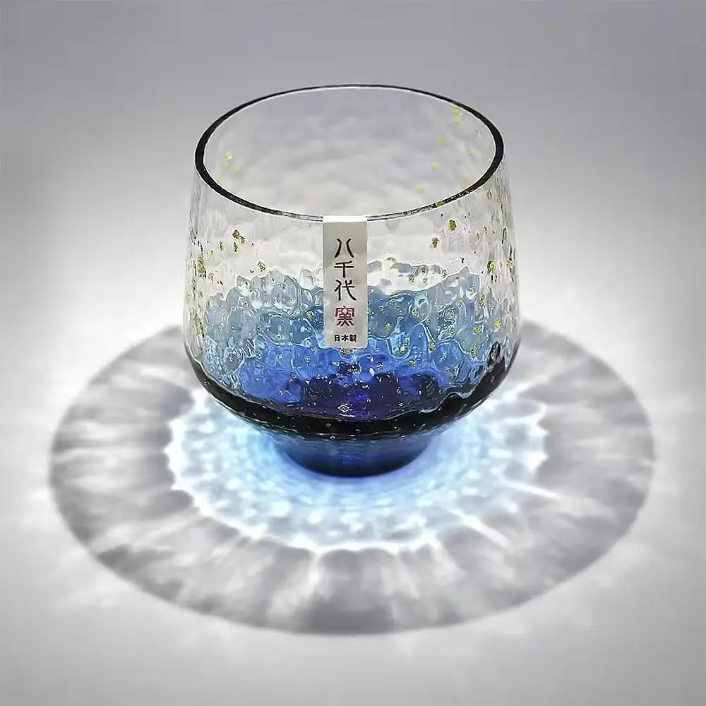 Стеклянная посуда, старомодная чашка для виски, винтажная креативная Хрустальная Коктейльная стеклянная кофейная чашка, винная чашка