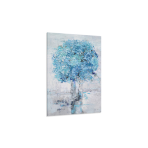 Commercio all'ingrosso popolare Home Decor stile moderno paesaggio fiori <span class=keywords><strong>dipinti</strong></span> murali fiore d'arte - Product Image 1