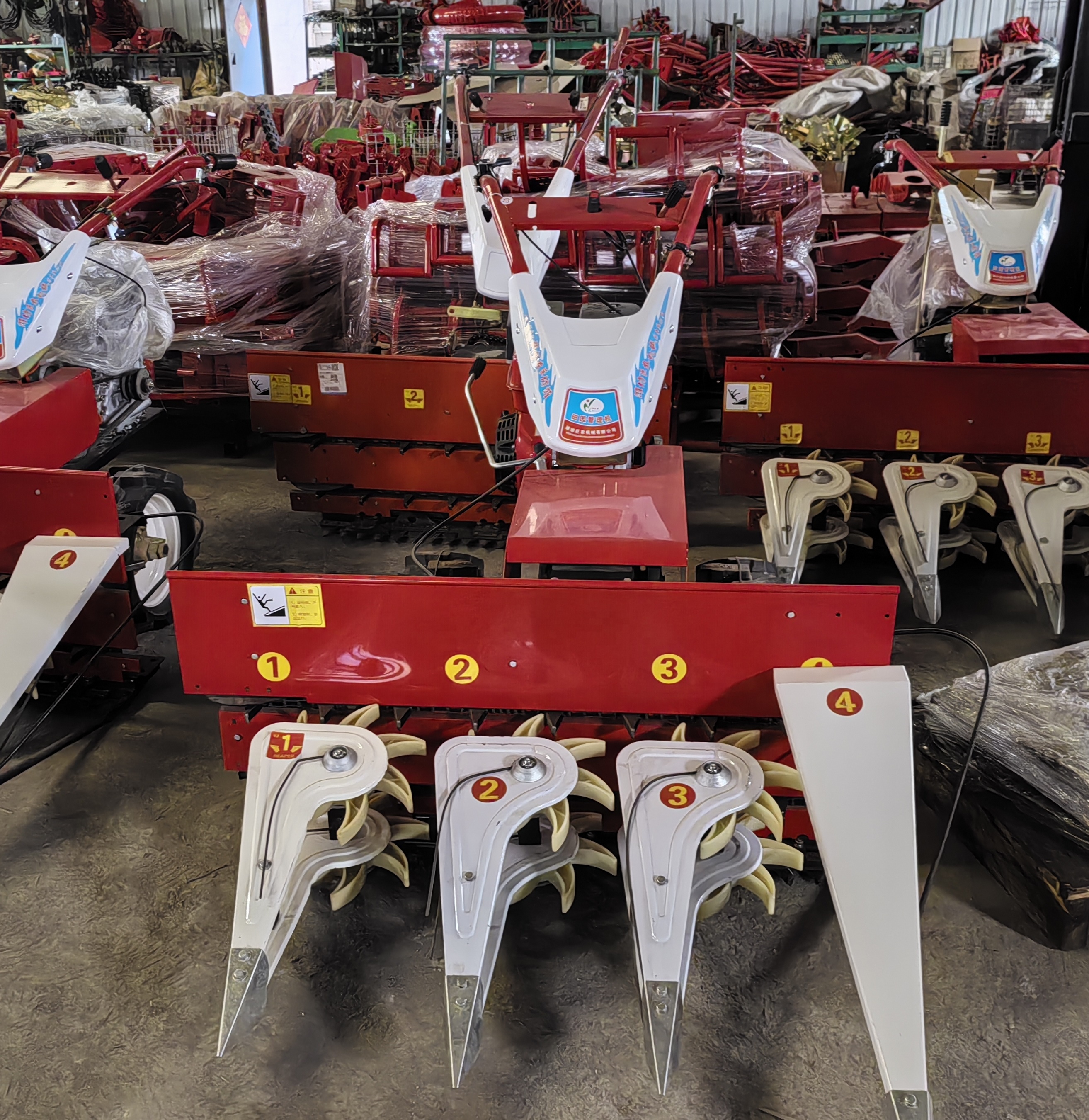 How to Choose the Best Hay Mower: Expert Buying Guide 2024