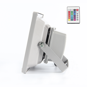 Nhà Máy Ngoài Trời IP66 10W 20W 30W 50W 100W 150W 200W Phản Xạ Đèn <span class=keywords><strong>LED</strong></span> RGB Cho Nhà Vườn Sân Vườn Công Viên Kho - Product Image 4