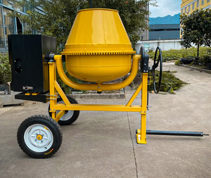 <span class=keywords><strong>Tatooine</strong></span> portátil para la venta Pan Diesel hormigonera Mini hormigonera portátil hormigonera - Product Image 4