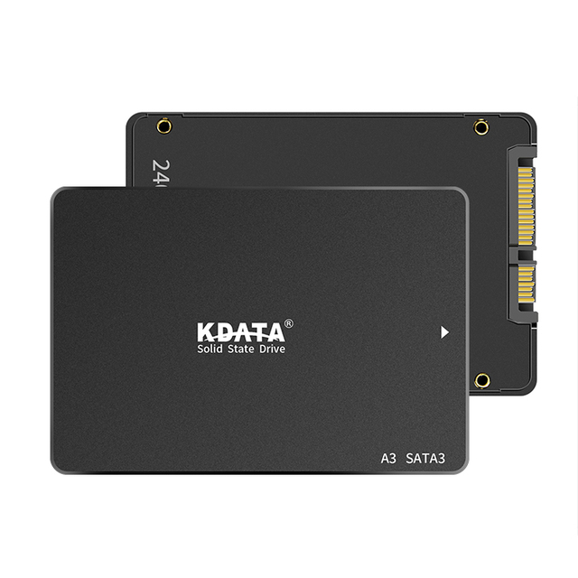 Kdata Factory Internal Hard Disk 32gb 64gb Solid State Drive 1TB 2TB 120gb 128gb 480gb 512gb 240gb 2.5 SATA SSD 256gb