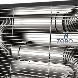 13kw Stainless Steel Used Indoor Outdoor Oil <b>Heaters</b> Infrared Kerosene <b>Heater</b> Kf-11 Kerosene <b>Heater</b> - Product Image 2