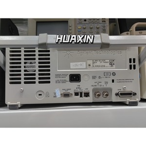 Oscilloscope numérique Keysight Agilent 100 MHz 4 canaux DSO5014A 1 pièce hx - Product Image 3