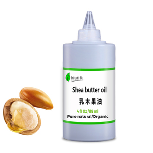シアバター種子純粋なエッセンシャルオイル - Product Image 3