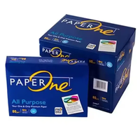 Aper A4 80gsm, 75gsm, 70gsm 500 feuilles Fabricant thaïlandais