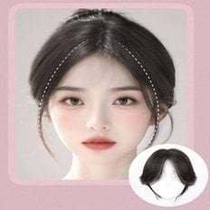 Postizo mojado para mujer, pelo superior, bruja, Garma, volumen, Piers, accesorio WF00A7B - Product Image 1