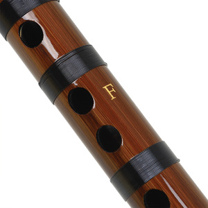 Boîte en tissu de flûte en bambou raffinée C/D/E/F/G tune Instruments de <span class=keywords><strong>musique</strong></span> flûte en bambou en gros pour débutants - Product Image 4