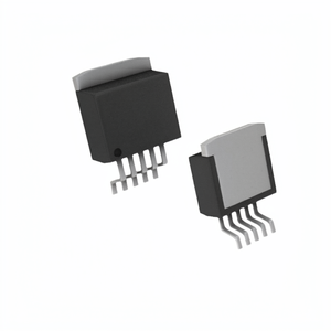 TO 263 6, D2PAK, TO 263BA ชิ้นส่วนวงจรอิเล็กทรอนิกส์ การจัดการพลังงาน (PMIC) TPS7A6201QKTTRQ1 ตัวแทนจำหน่ายที่ได้รับอนุญาต - Product Image 1
