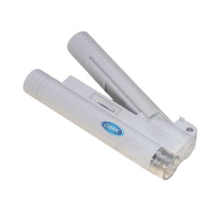 <span class=keywords><strong>Instrument</strong></span> de mesure de la largeur des fissures, Microscope pour mesurer les fissures, détecteur de largeur - Product Image 5