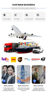 Trung Quốc Đại dương vận tải hàng hóa đại lý TXD FCL 15 ngày thời gian vận chuyển Úc phục vụ TSL/MSK/Cosco/OCL cổng/Cửa 300 + container/tháng - Product Image 4