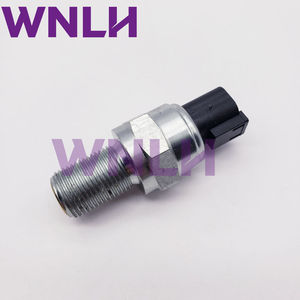 Kit de Sensores WNLH 15090257 Sensor de Presión de Aceite +15090261 Sensor de Velocidad para Camiones Volvo A25 A30 A35 A40, Repuestos para Cargadoras - Product Image 3