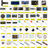 Nouveauté : Kits de démarrage complets Keyestudio STEM pour la programmation Python et RFID pour Raspberry Pi 4B
