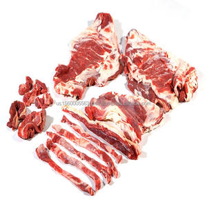 Venta de carne de cordero congelada - Product Image 1