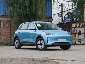 Geely Star Wish 2024, Último Modelo en Venta, 410 km de Autonomía, 116 CV, 5 Plazas, 5 Puertas, Hatchback, Geely Geome de China - Product Image 3