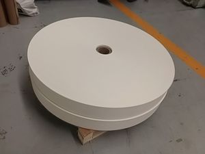 Mejor Precio en Papel Recubierto de PE para la Base de Vasos, Material de Papel para la Base de Vasos para la Fabricación de Vasos - Product Image 5