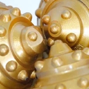 bibo High Quality 7 1/2 Inches All Iadc Three Hole Rock <b>Drill</b> <b>Bit</b> Water Well Drilling - Product Image 3