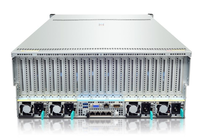 Serveur AI original TG659V2 serveur GPU 4U intelligence artificielle modèle à grande échelle jeu en nuage d'inférence et autres scénarios