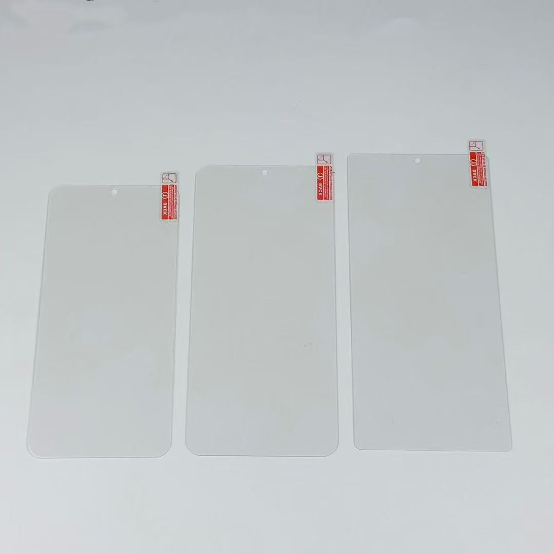 HD clear