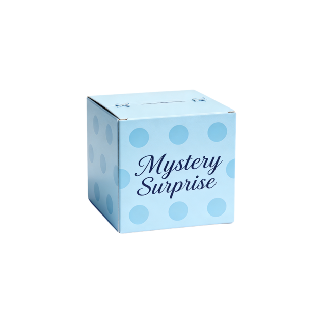 Lucky Electronics High Quality 5-Piece Smart Watches & Earbuds Advanced Mystery Box with Hot Selling 3C Electronics