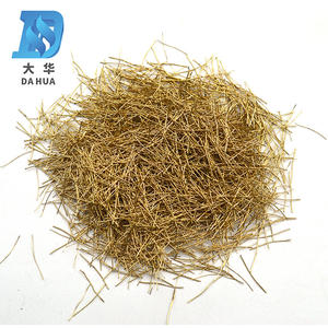 Fibre d'<span class=keywords><strong>acier</strong></span> pour armature de béton Micro fibre d'<span class=keywords><strong>acier</strong></span> Matériaux de construction de haute qualité pour les matériaux de construction - Product Image 6