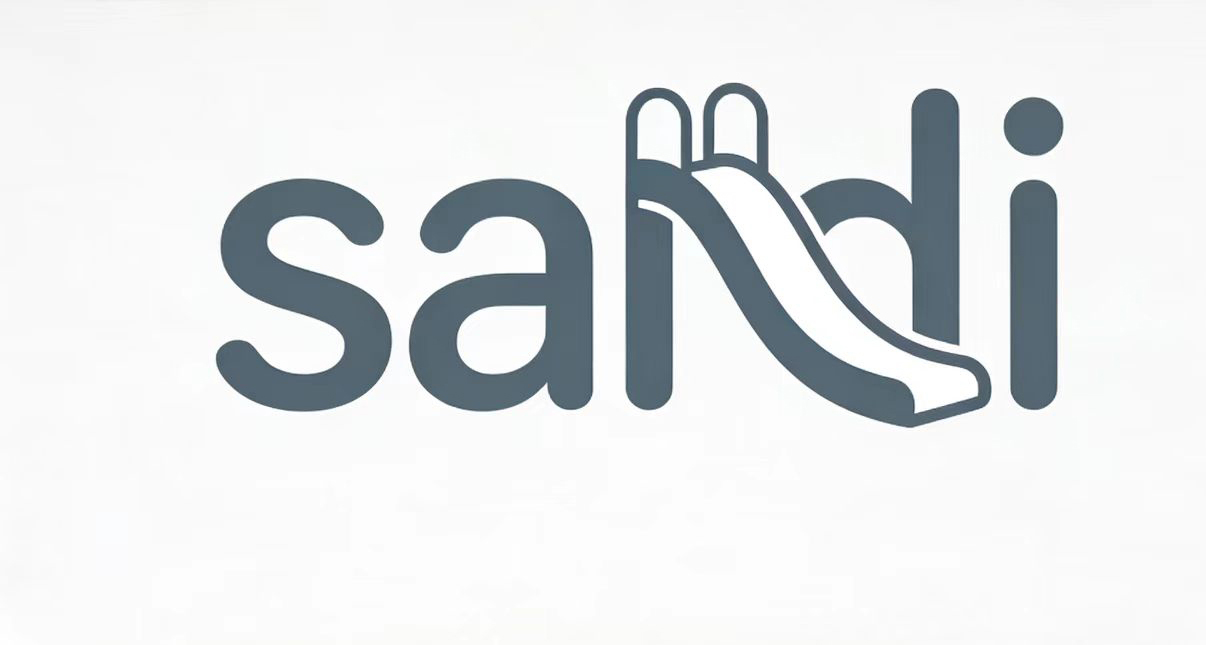 Saidi Amusement Equipment Co., Ltd. logo