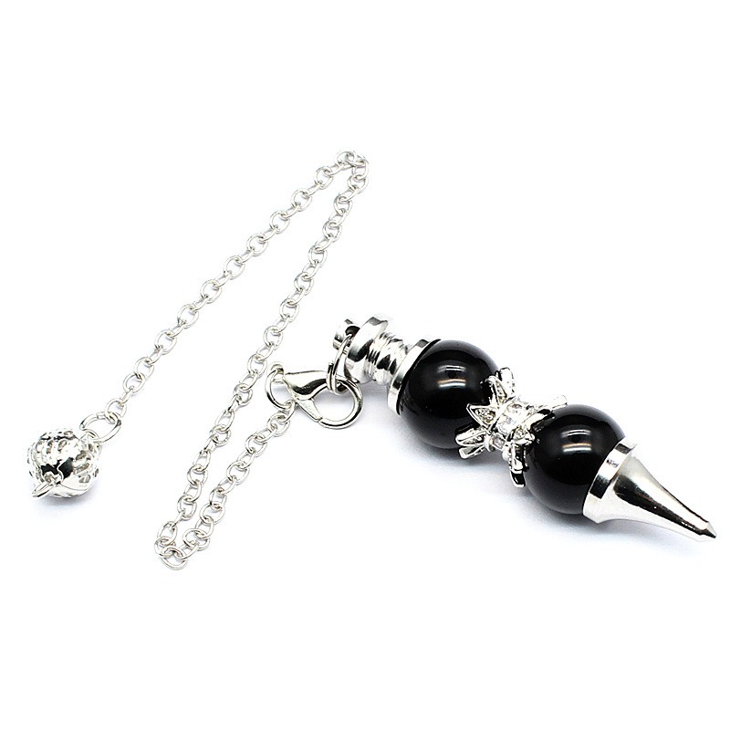 Black Obsidian