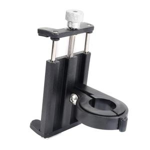 <span class=keywords><strong>Support</strong></span> de téléphone portable en alliage d'aluminium pour vélo, moto, trottinette électrique, fixation sur guidon, <span class=keywords><strong>support</strong></span> de téléphone pour VTT - Product Image 4