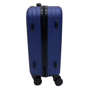 Ensemble de 3 valises de voyage à roulettes format <span class=keywords><strong>cabine</strong></span>, <span class=keywords><strong>4</strong></span> <span class=keywords><strong>roues</strong></span>, 20, 26, 30 pouces, en fibre ABS, vente en gros, fabricant Ruian, <span class=keywords><strong>pas</strong></span> <span class=keywords><strong>cher</strong></span> - Product Image 4