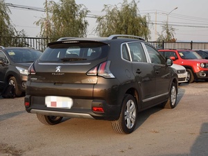 Peugeot <span class=keywords><strong>3008</strong></span> d'occasion 2016 2017 <span class=keywords><strong>2018</strong></span> SUV Automatique Essence Prix Abordable Élégant Fiable Conduite à Gauche Prêt à être expédié - Product Image 2