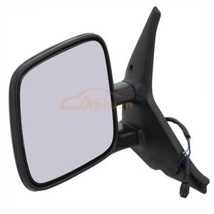 Rétroviseur latéral de voiture utilisé pour VW Transporter <span class=keywords><strong>T4</strong></span> -LH (ELECTRIC) OE NO 701857507H 701857507H01C 701857507E - Product Image 4