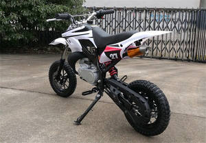 Nouvelle moto miniature 50cc Mini Monkey pour enfants, moto tout-terrain Gorilla à vendre - Product Image 2