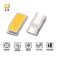 RGB Pixel Dome 12 4000K UV 1W SMD LED Downlight 3 modul Chip 2835 4014 5730 5054 5050 3535 5630 putih lampu Dome