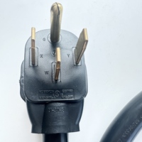 Amerikanischer Standard-Stecker Kabelbaum-TÜV ISO für Geringe Mindestbestellmenge 10 Stück für Elektronikanwendungen |   Großhandel