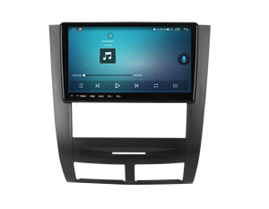 Android 13 SSANGYONG Rexton 2002-2006 CarPlay GPS Lecteur CD Quad Core Écran tactile Autoradio <span class=keywords><strong>Cam</strong></span>éra embarquée WiFi - Product Image 1