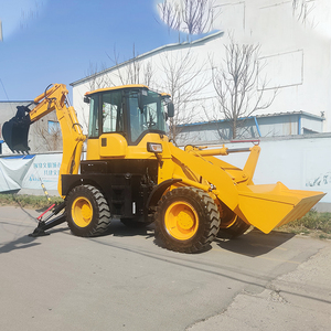 Miniexcavadora Elorry 10-80, Máquina Excavadora Multiusos con Precio Competitivo en Venta - Product Image 2