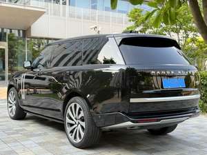 Voitures d'occasion Range Rover 2025 <span class=keywords><strong>de</strong></span> Chine pour les pays du <span class=keywords><strong>Golfe</strong></span> - Product Image 4