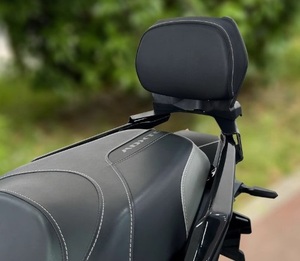 พนักพิงหลัง ADXTG 400 (พร้อมชุดขายึดและสกรู) แบบสี่เหลี่ยม - Product Image 3