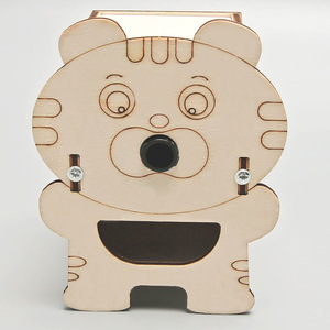 Tự Làm Mài Điện Của Nhãn Hiệu Khoa Học Thí Nghiệm Vui Vẻ Dạy Học Hỗ Trợ Gốc Giáo Dục Cho Tiểu Học Và Trung Học Học Sinh - Product Image 6