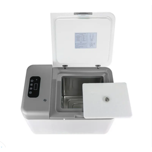 Refrigerador Criogénico Médico Portátil Económico, -86°C, Compresor de Baja Temperatura, Alimentado por Batería, 25L, para Uso en Exteriores y Automóviles - Product Image 4