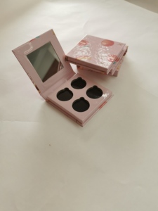 Hộp Phấn Mắt Uv Tại Chỗ Hộp Các Tông Bảng Màu Mắt Hộp Các Tông Hộp Các Tông Cán Bóng - Product Image 2