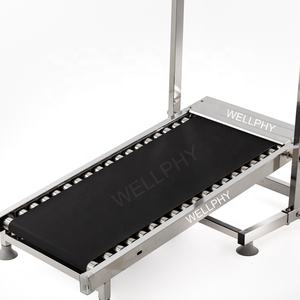 Zwembad Accijnstherapie Aqua Loopband Onderwater Fitness Loopband <span class=keywords><strong>Water</strong></span> Loopband Loopband Loopmachine - Product Image 3