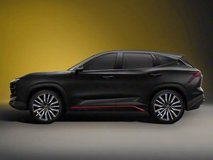 Chery ô tô máy bay phản lực dasheng 2024 1.6t DCT Vua/Vua Pro/Vua Max rồng phiên bản Max Sử dụng xe 5 cửa 5 chỗ ngồi SUV - Product Image 4