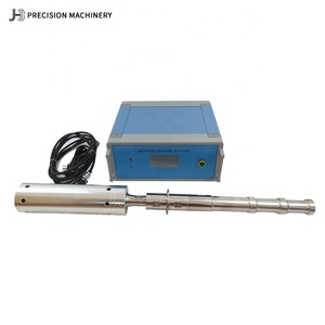 Chất lượng cao siêu âm sonicator homogenizer trộn của máy khai thác dầu diesel sinh học Bộ vi xử lý - Product Image 4