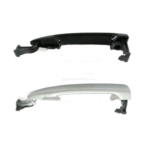 Manija Exterior <span class=keywords><strong>de</strong></span> Puerta Trasera Compatible con Toyota Voxy Alphard Noah Porte Sienta Spade 69230-58010 - Product Image 1