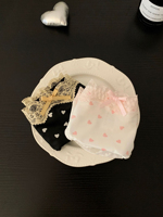 Braguitas de satén triangulares para mujer, estilo seductor para el día a día, de talle bajo, sin costuras, teñido liso, con delicado ribete de encaje, cómodas y amigables con la piel.