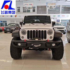 <span class=keywords><strong>Jeep</strong></span> <span class=keywords><strong>Wrangler</strong></span> modèle <span class=keywords><strong>2013</strong></span> 3.6L Rubicon, voiture d'occasion à <span class=keywords><strong>vendre</strong></span> à nouveau - Product Image 2